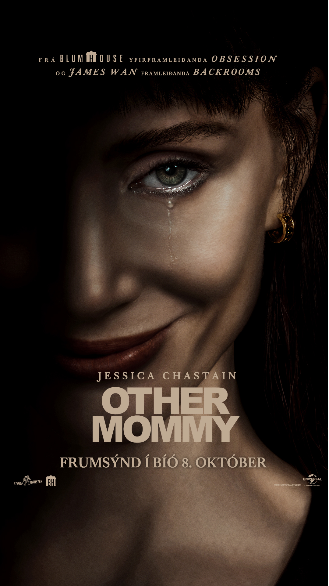 Other Mommy